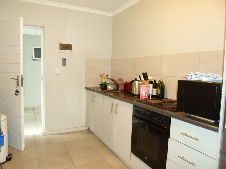 1 Bedroom Property for Sale in Klein Parys Western Cape